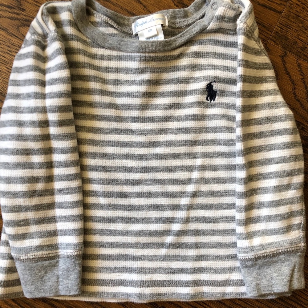 Ralph Lauren long sleeve